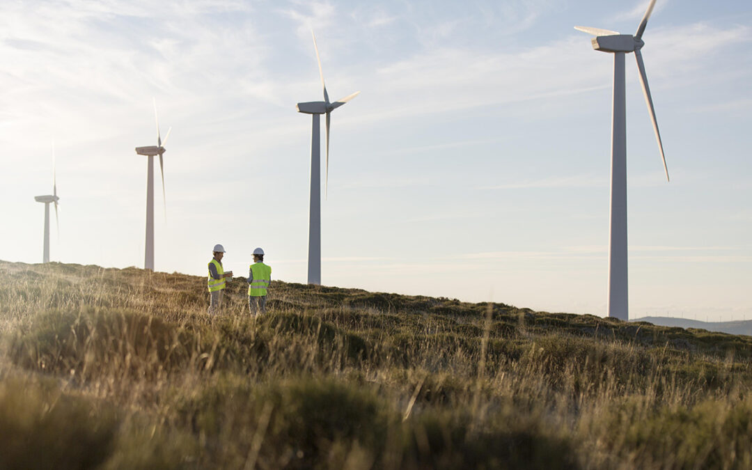 NVA Renewables, la strada per una Società IPP